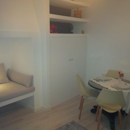 Costa Castle Apartment Lisboa Pokoj fotografie